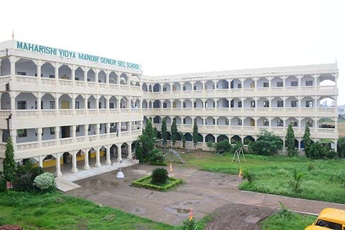 MVM school life