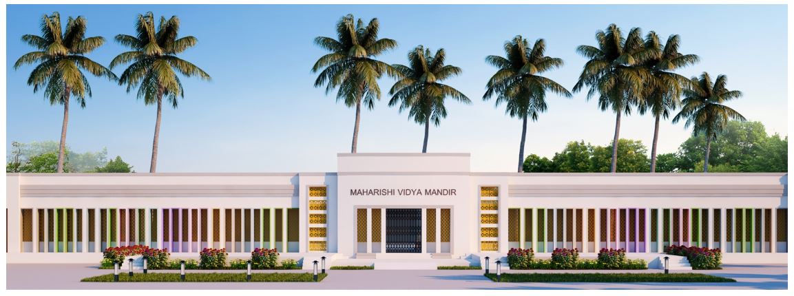 MVM school life