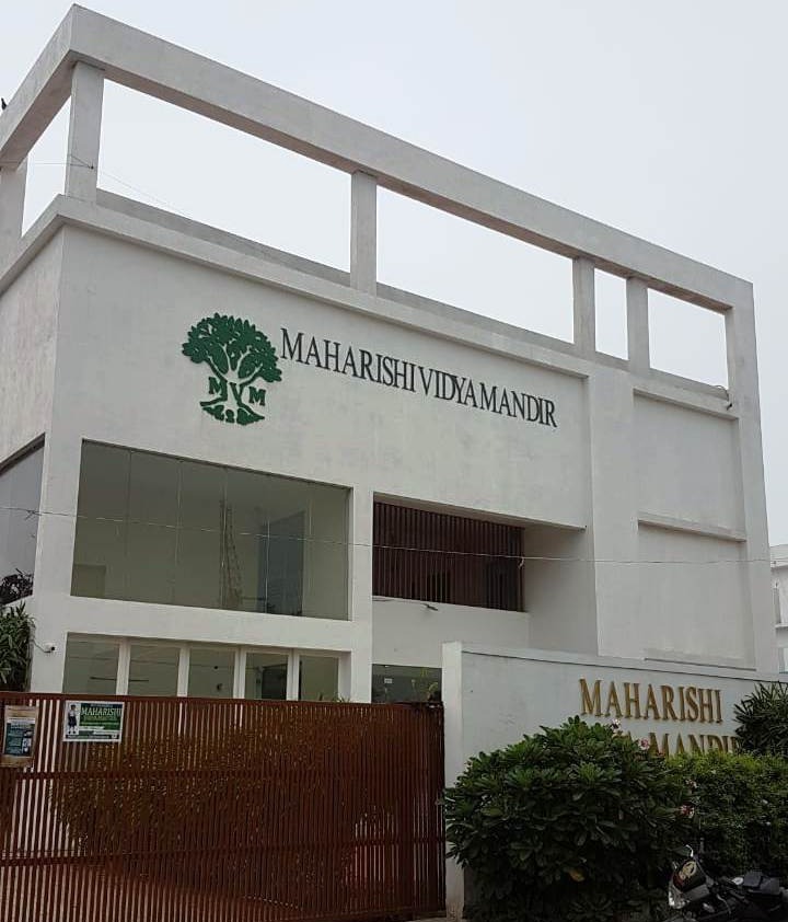 MVM school life