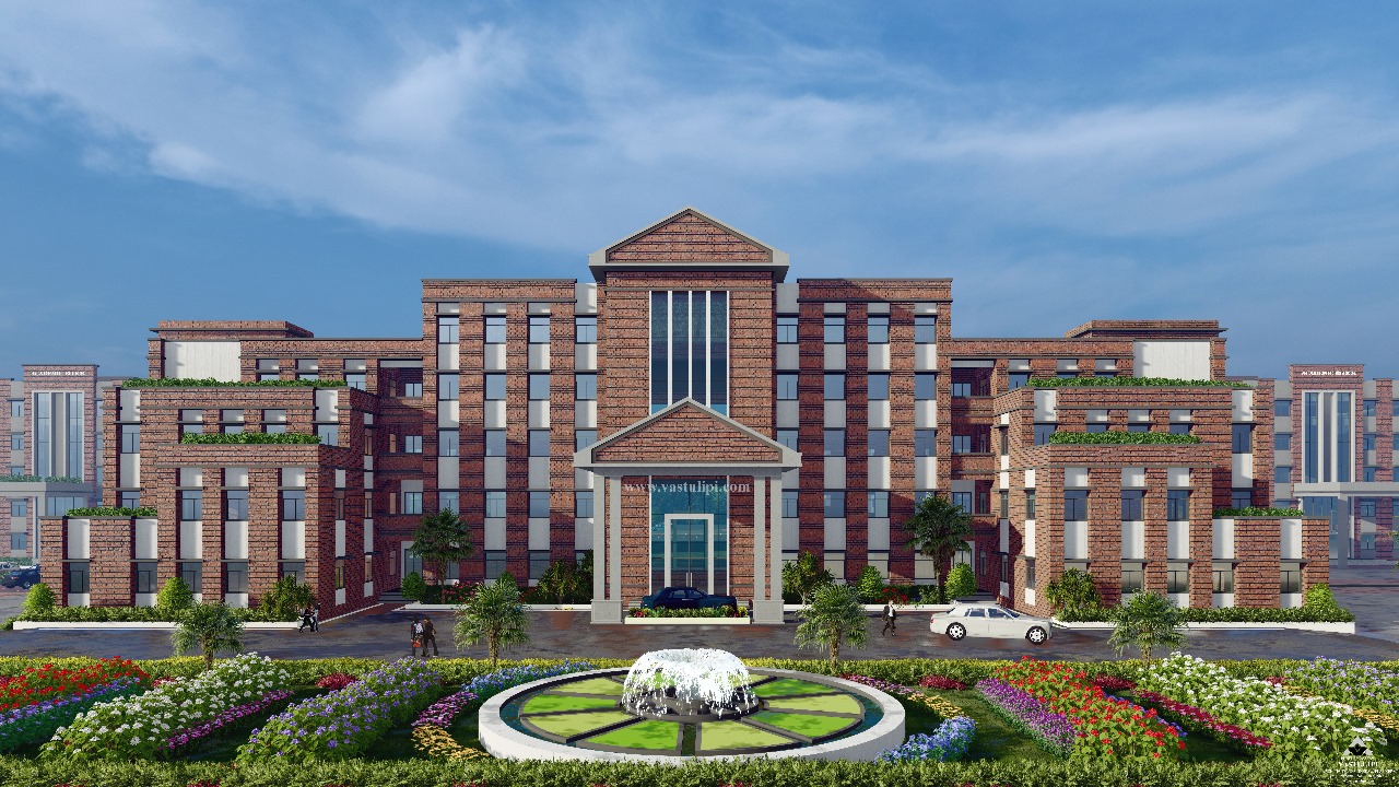 International Agriculture University